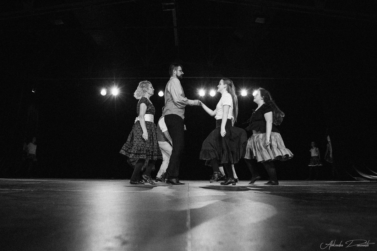 o'dancing eire-association danse irlandaise-saint nazaire